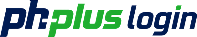phplus login brand logo